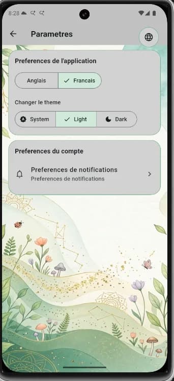 BatchIt screen 3