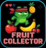 Fruit Collector logo