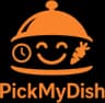 Pick My Dish logo