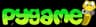 Pygame logo