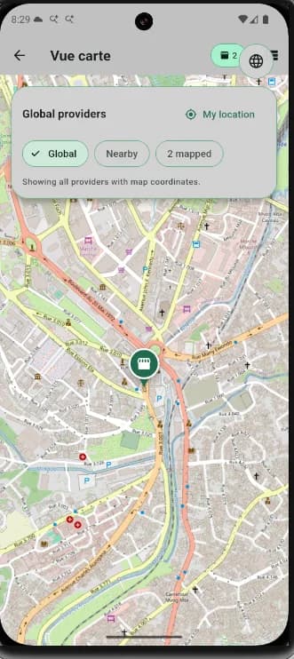 BatchIt application screenshot