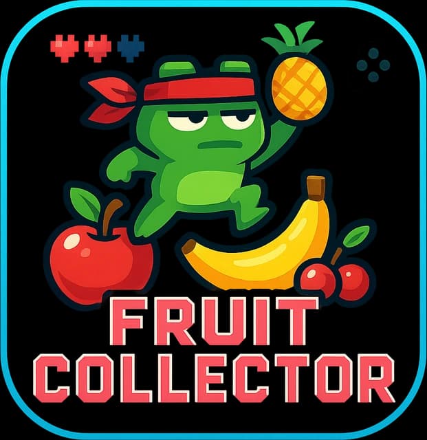 Fruit Collector logo
