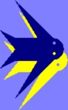 Plane Game logo